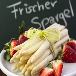 Frischer Spargel - Hofladen Wuhlhorst Waltrop