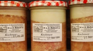 Kochmet - hofladen Wulhorst Waltrop